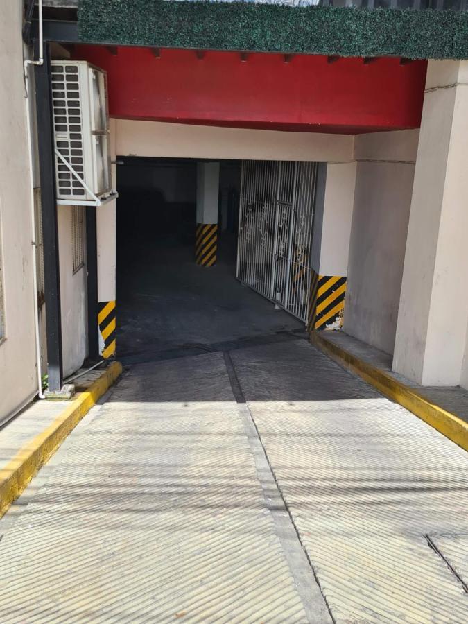 Hotel Florencia Poza Rica Экстерьер фото