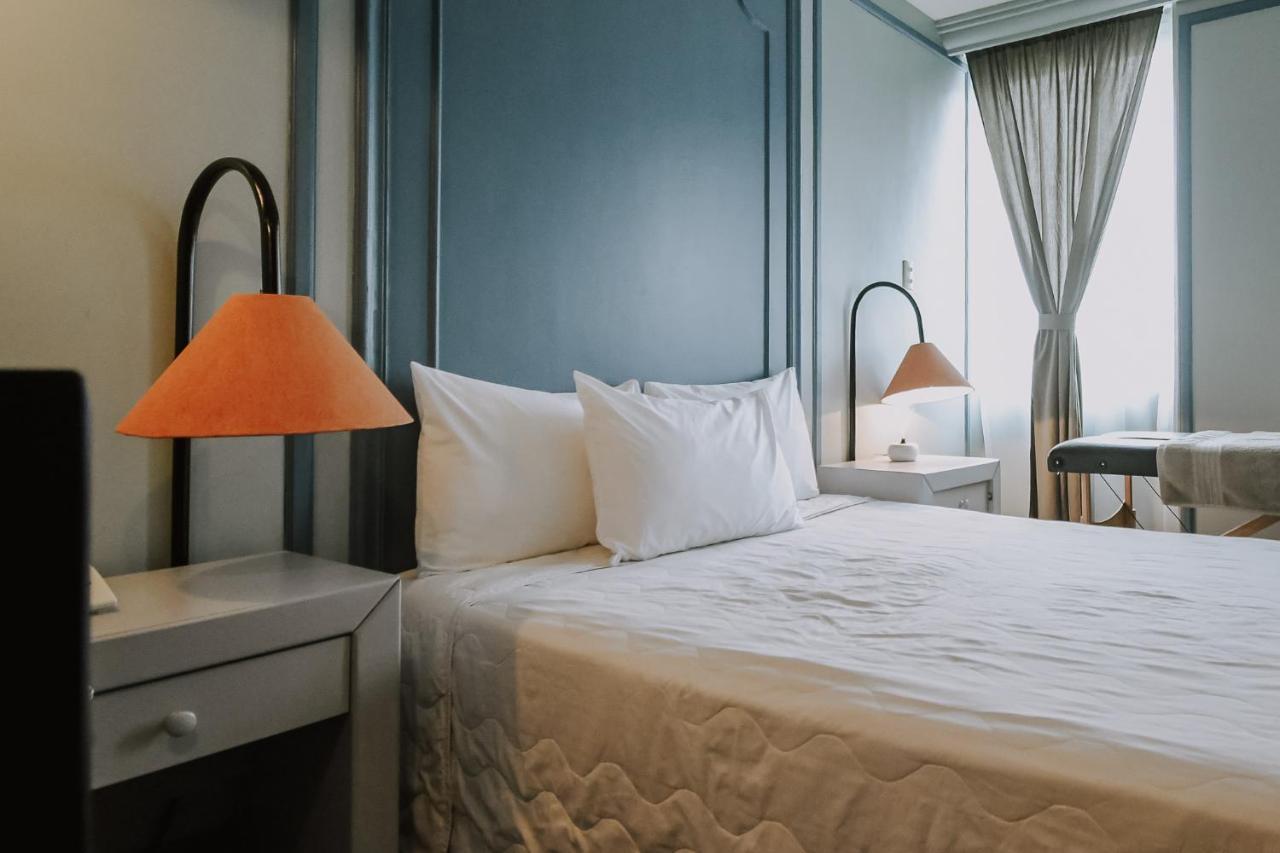 Hotel Florencia Poza Rica Экстерьер фото