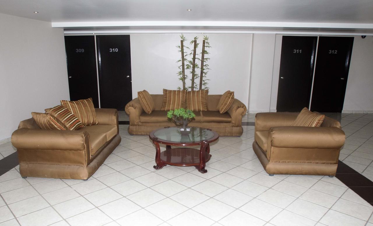 Hotel Florencia Poza Rica Экстерьер фото